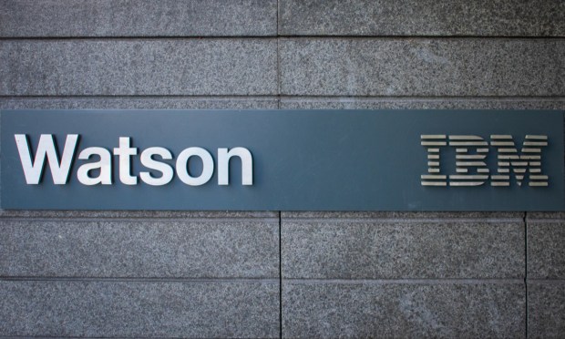 IBM’s AI Consulting Business Expected to Grow by $1 Billion in 2024