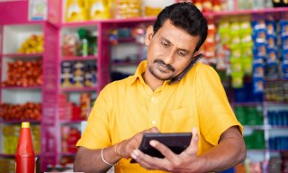 Mastercard and Bizom Partner on Supply Chain Financing in India