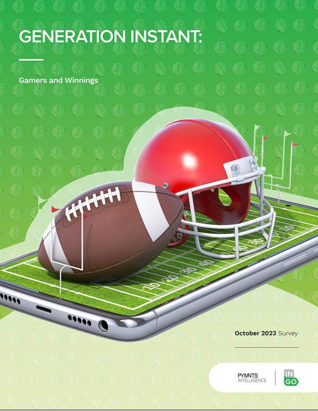 Generation Instant: Gaming and Winnings