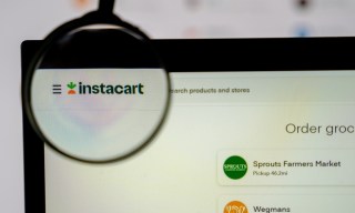 Instacart Serves Up New Avenues for Brands to Reach Shoppers 