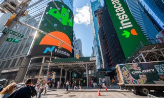 Instacart Gets Positive Analyst Reviews but Stock Stays Same