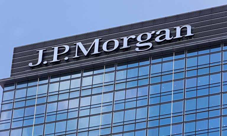 JPMorgan Earnings: Credit and Debit Spend Surges 7%