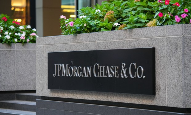 JPMorgan Chase & Co. building