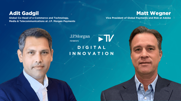 Adobe and J.P. Morgan Payments: Why Payments in 2023 Is More Like 3D Chess Than Checkers