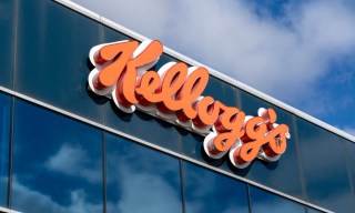 Kellogg’s Cereal Business Split Becomes Official