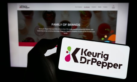 Keurig Faces Antitrust Trial After Federal Court Rejects Legal Challenge