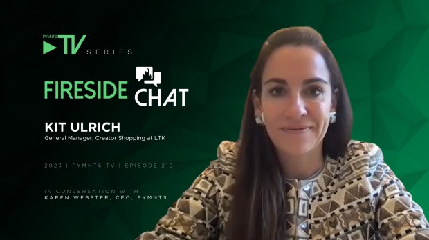 LTK’s Ulrich on How Payments and AI Turn Creators Into Shoppable Stores