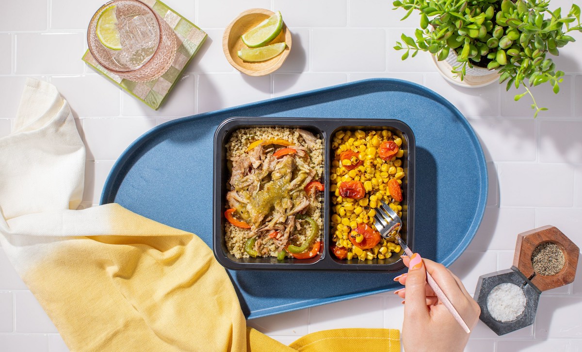Kroger’s Home Chef Launches Heat-and-Eat Meals as Consumers Seek ...