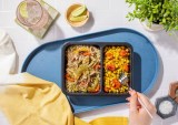 Kroger’s Home Chef Launches Heat-and-Eat Meals as Consumers Seek Takeout Alternatives