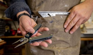 Leatherman on Why Premium Products Need Loyalty Programs
