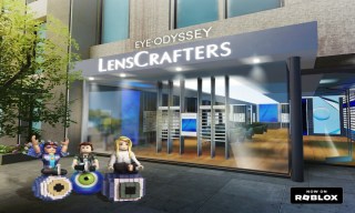 Why LensCrafters Prefers Roblox for Consumer Education Over Marketing