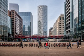 Nearly 50% of European Firms Rely on Overdrafts From Corporate Bank Accounts