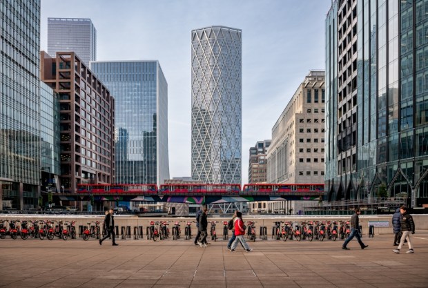 Nearly 50% of European Firms Rely on Overdrafts From Corporate Bank Accounts