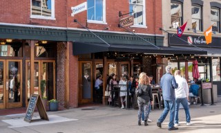 1 in 6 Main Street SMB Retailers Are Considering Switching Payment Processors