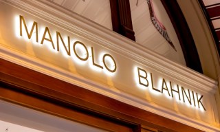 If the Shoe Fits: Manolo Blahnik, BMW and Amazon Turn to VR