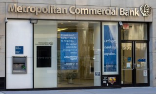 Metropolitan Commercial Bank to Pay $15 Million Penalty for Fraud Oversight