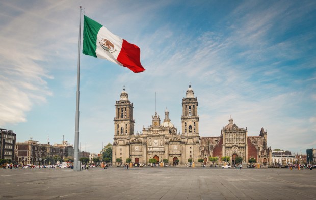 Entersekt to Authenticate Plata’s Mexico Credit Card Offering