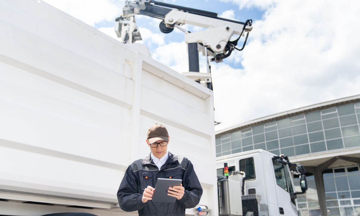 Motive Picks Marqeta as Its Fleet Card Issuer