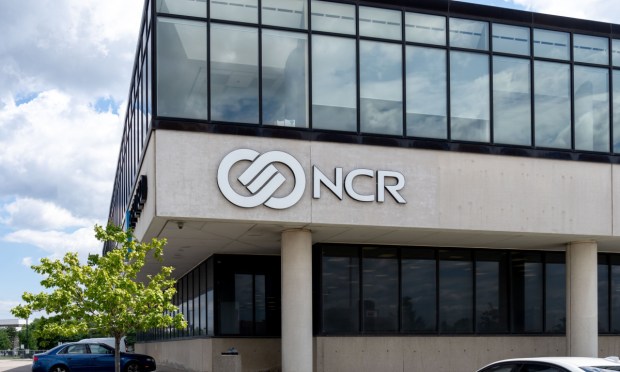 NCR building