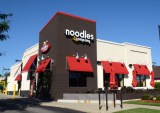 Noodles & Co. Increases In-Store Digital Check-In 20%, Says CMO