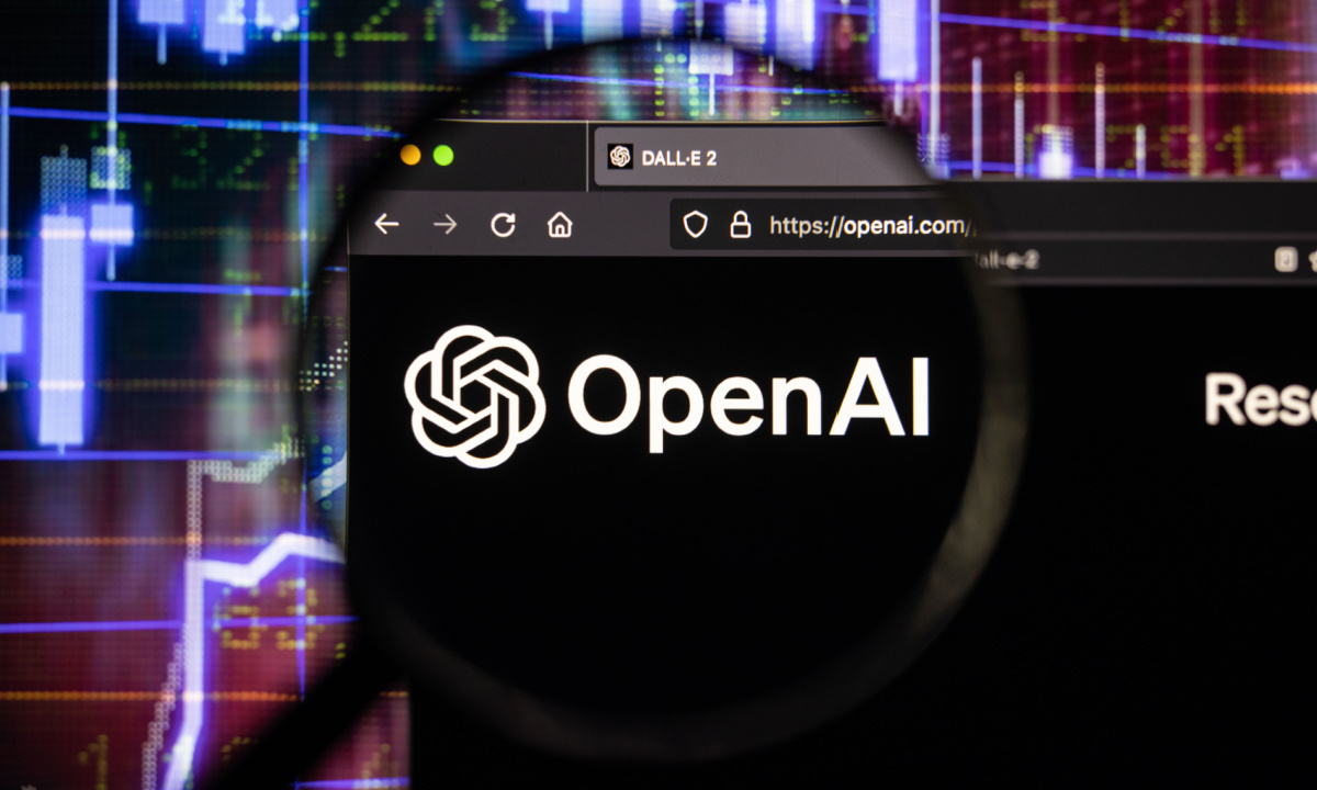 OpenAI in talks for deal that would value company at $80 billion