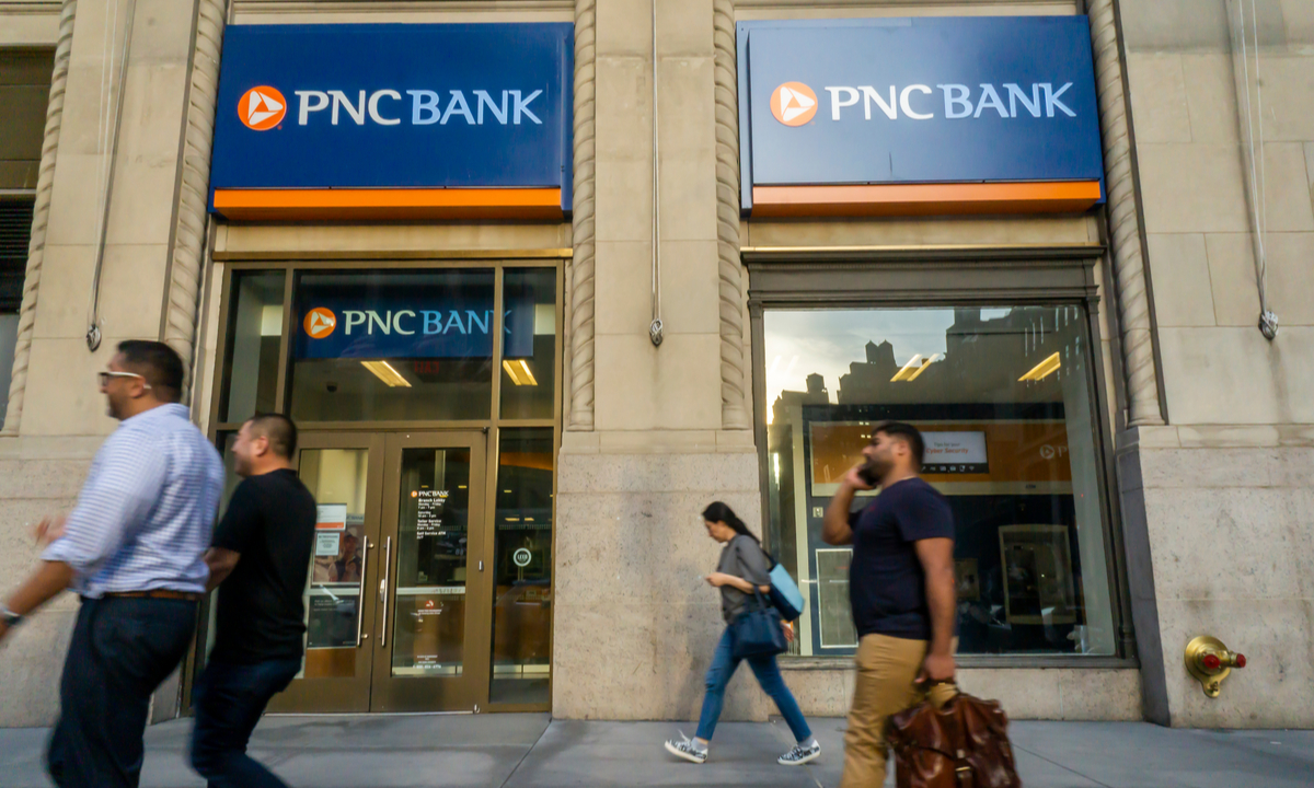 Regional Lenders Are Getting Smaller to Stay Afloat
