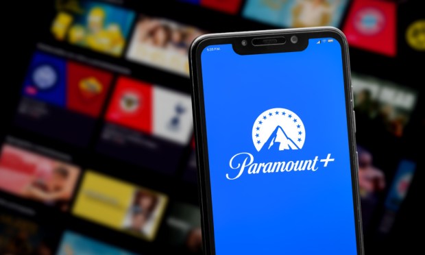 Paramount+, streaming, advertising