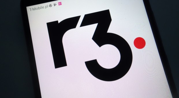 CoreChain Forms Embedded B2B Payments Partnership With R3