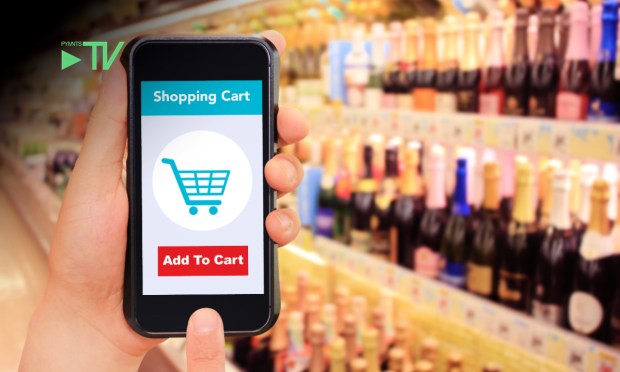 Software and Payments Give Digital Boost to  Premium Spirits Brands