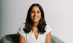 Shipt Veteran Rina Hurst Named VP of Walmart GoLocal