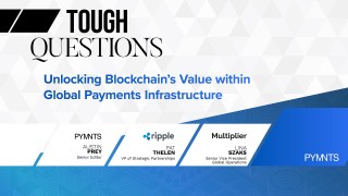 Can Blockchain Deliver Speed, Security and Inclusion to Global Payments?