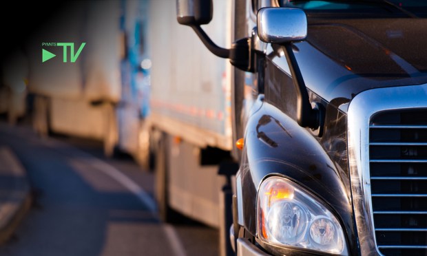 RoadSync CEO Says Paper Checks Taking a Back Seat When Drivers Get Paid