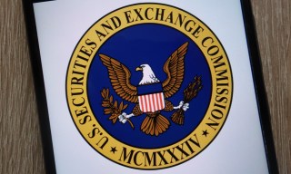 SEC Head: AI Will Trigger Financial Crisis If Left Unchecked