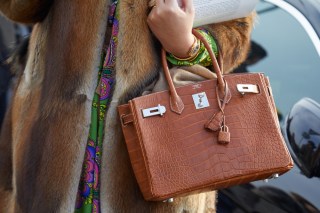 UK’s Sign of the Times to Expand Luxury Resale Platform