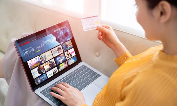 Consumer ‘Inertia’ Boosts Subscription Firms’ Revenues by 200%