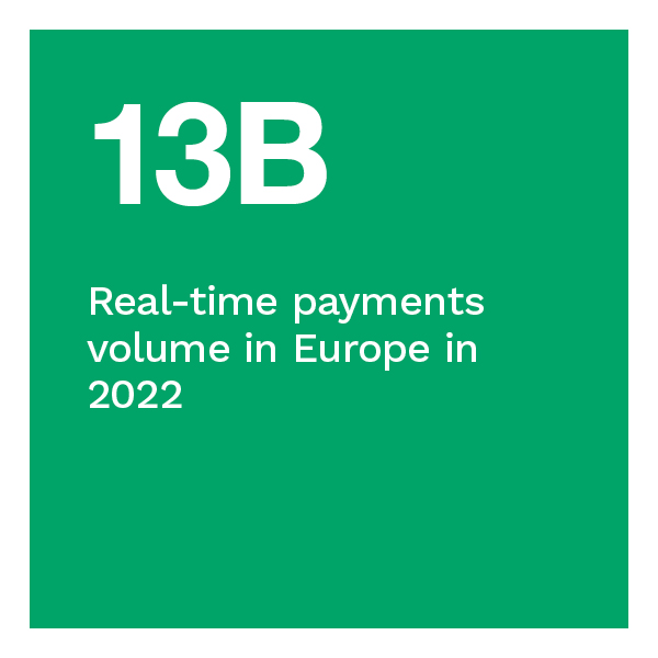 The Clearing House Real-Time Payments World Map October 2023 Stat 3