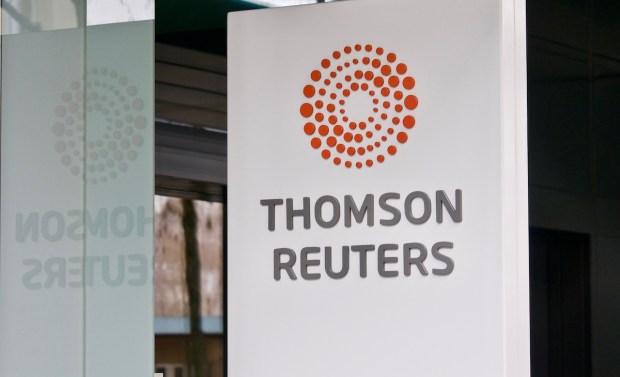 Thomson Reuters Launches Platform to Ease eInvoicing Compliance