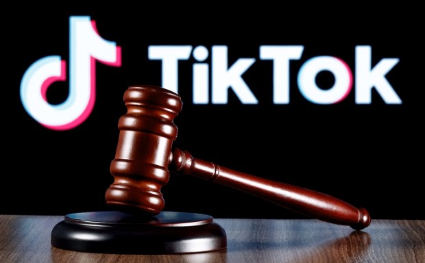 TikTok to Argue in Court Against Montana’s Ban of Its App
