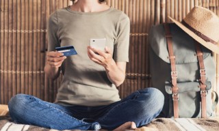 Vacation Expenses Add to Consumers’ Financial Stress as Holidays Approach