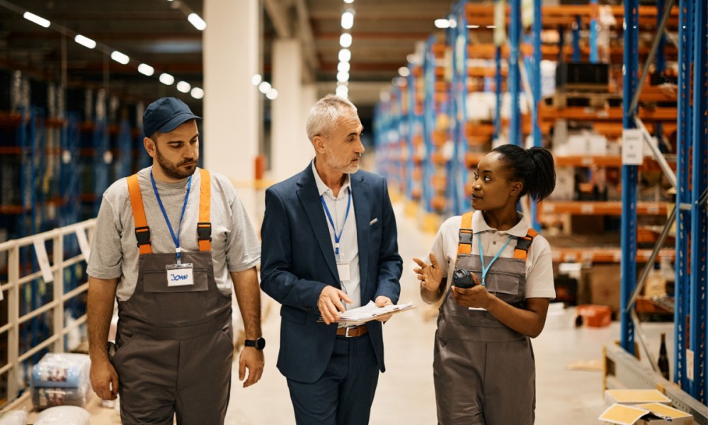 Twinco, supply chain finance, working capital