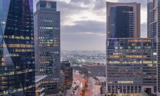 UAE Central Bank Launches Instant Payment Platform Aani
