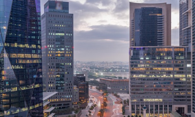 UAE Central Bank Launches Instant Payment Platform Aani