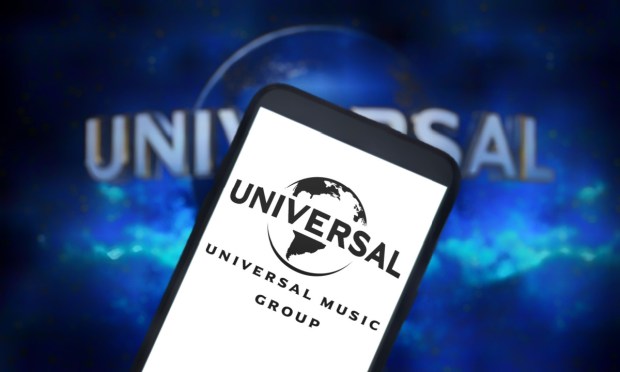 UMG, Universal Music Group