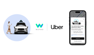 Uber and Waymo Launch Fully Autonomous Rides in Phoenix