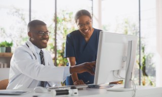 UiPath and Apprio Team to Offer AI Automation to Health Sector