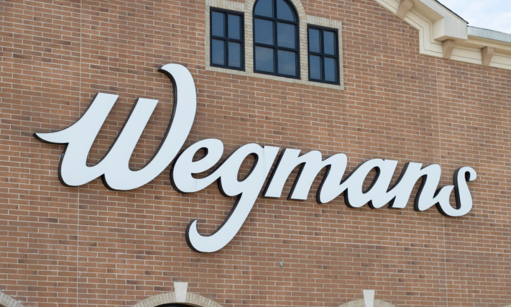 Wegmans