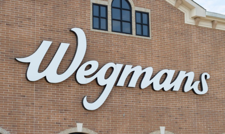 Wegmans