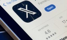 Report: X is Testing Adult Content Communities