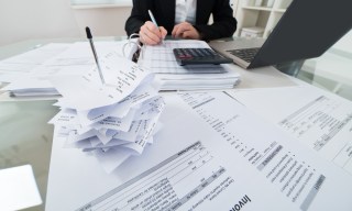 36% of SMBs Say Cost, Complexity Prevent AP/AR Automation