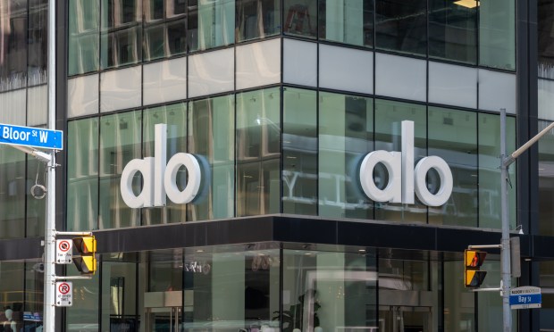 Can Alo Yoga Persuade Consumers to Pay Couture Prices? 